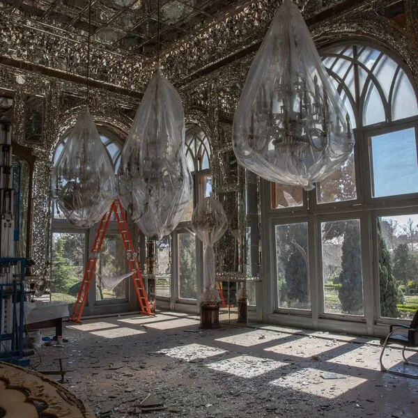 Iran Accuses Israel of Targeting UNESCO Heritage Sites in Airstrikes, Demands International Action