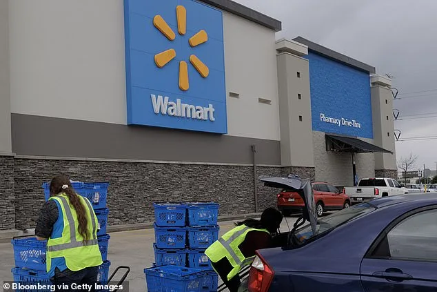 Prominent Religious Figure Faces Legal Consequences After Alleged $1,099.99 Baseball Card Theft at Walmart