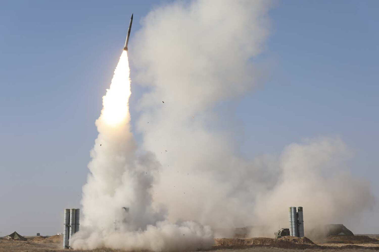 16 Ukrainian UAVs Shot Down in Russia's Kaluga Region—But Where Did They Come From?