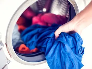 Experts Reveal Surprising Items You Should Never Put in the Washing Machine – Ties and Embellished Clothes Top the List