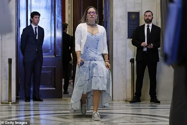 Krysten Sinema Faces Legal Battle Over Alleged Affair With Married Bodyguard