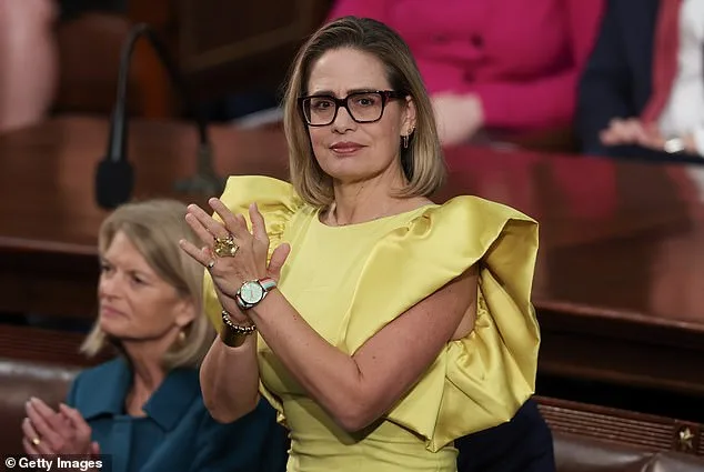 Krysten Sinema Faces Legal Battle Over Alleged Affair With Married Bodyguard