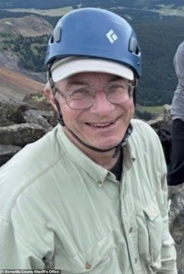 Mysterious Vanishing of Retired Air Force General Ignites UFO Speculation and Military Mystery