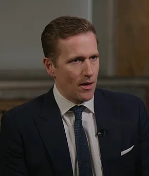 Treasury Secretary Scott Bessent Abruptly Pulled from Live Interview by Presidential Summons