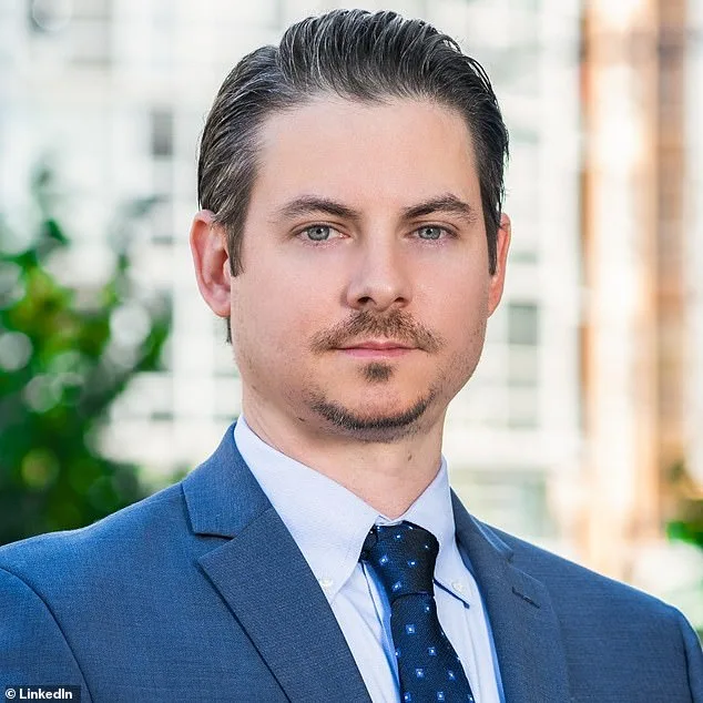 Trump Names Matt Floca as New Kennedy Center President After Ric Grenell's Resignation Amid Controversy