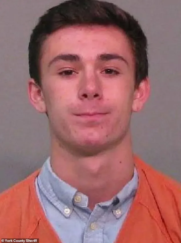 Christopher Tsoulos' Tragic Death After Cyberstalking, Extortion by Man Who Targeted His Vulnerability