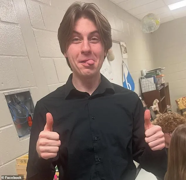 Forgiveness Over Justice: Georgia Teen Praised After Widow Helps Drop Charges in Accidental Teacher Death