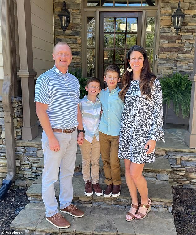 Forgiveness Over Justice: Georgia Teen Praised After Widow Helps Drop Charges in Accidental Teacher Death