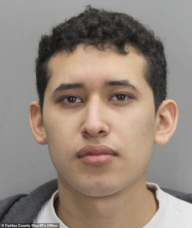 Illegal Migrant Accused of Groping at Virginia High School May Avoid Deportation Again