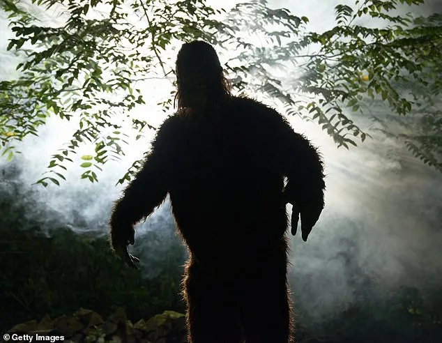 Ohio Witnesses Unprecedented Bigfoot Surge as Cryptozoologists Debate 'Flap' Phenomenon