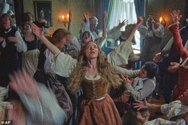 The Testament of Ann Lee: Revealing the Shakers' Legacy Amid Oscar Controversy