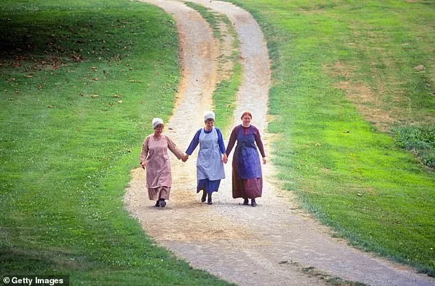 The Testament of Ann Lee: Revealing the Shakers' Legacy Amid Oscar Controversy