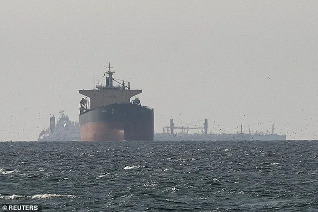 Iran Signals Shift in Stance Toward Chinese Ships, Offering Safe Passage Through Strait of Hormuz for Yuan-Based Oil Trade