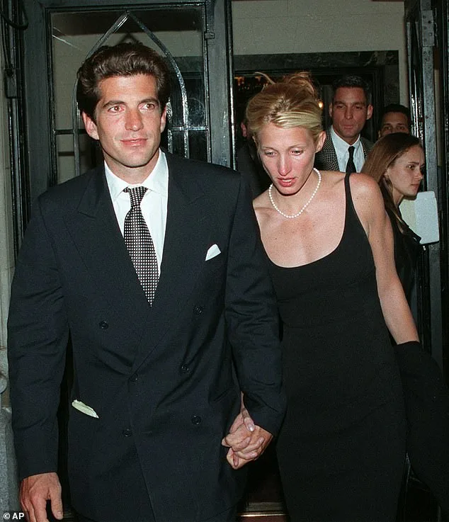 John F. Kennedy Jr.'s Crumbling Marriage: A Prelude to Tragedy