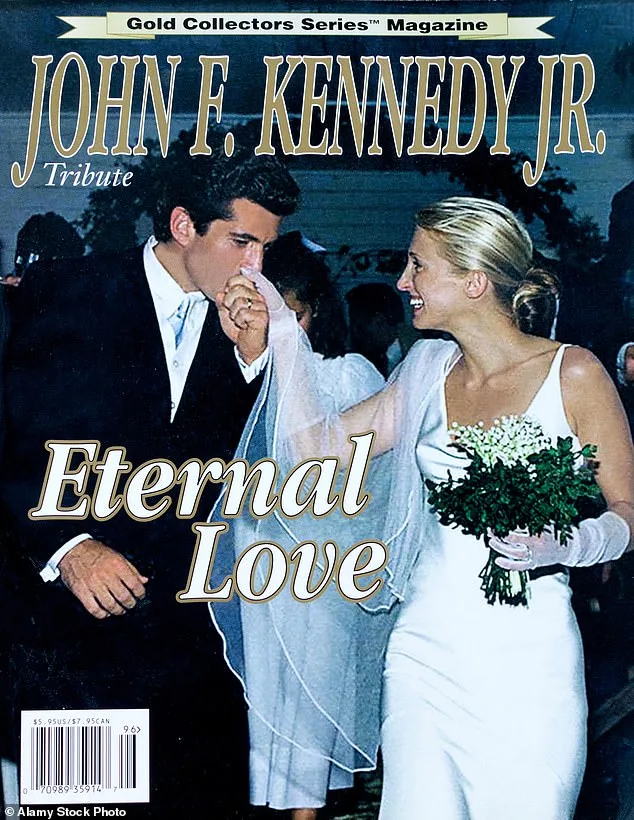 John F. Kennedy Jr.'s Crumbling Marriage: A Prelude to Tragedy
