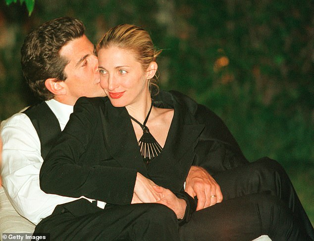 John F. Kennedy Jr.'s Crumbling Marriage: A Prelude to Tragedy