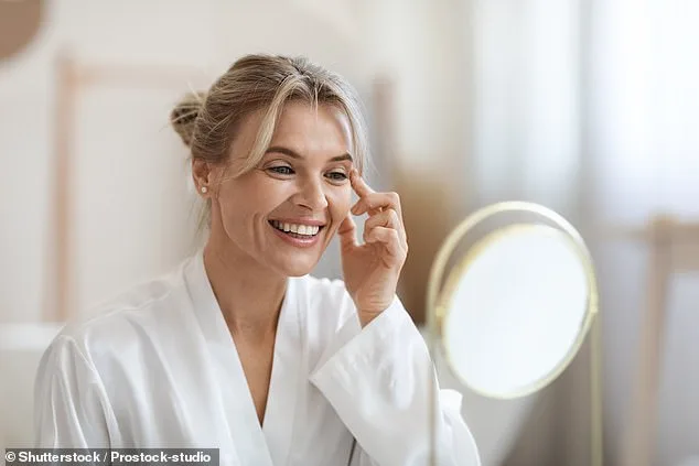 Rodial Unveils Salmon-Derived Skincare Breakthrough: 135% Wrinkle Reduction in 8 Weeks