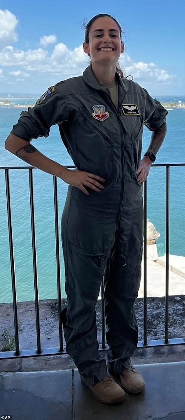 Six U.S. Air Force Personnel Killed in Refueling Plane Crash Over Iraq as Tensions With Iran Escalate