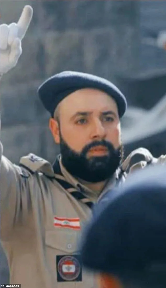 Synagogue Attack Suspect Linked to Hezbollah Commander Behind Attacks on Israeli Civilians