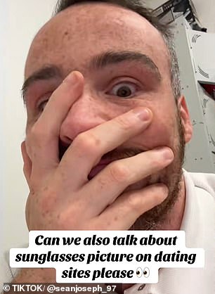 Why Your Tinder Photos Might Be Sabotaging Your Chances of Finding Love