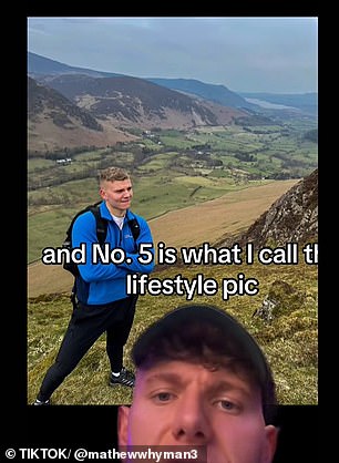 Why Your Tinder Photos Might Be Sabotaging Your Chances of Finding Love