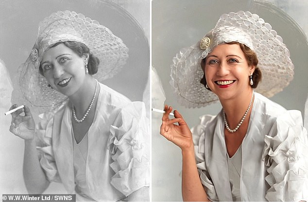 AI Breathes New Life into Historic Photography Studio—Raising Ethical Questions About Tech-Driven Preservation