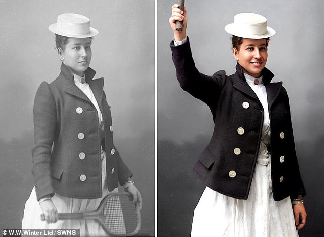 AI Breathes New Life into Historic Photography Studio—Raising Ethical Questions About Tech-Driven Preservation