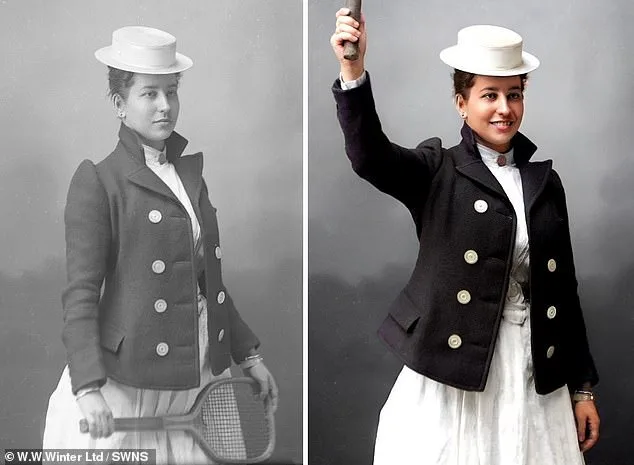 AI Breathes New Life into Historic Photography Studio—Raising Ethical Questions About Tech-Driven Preservation