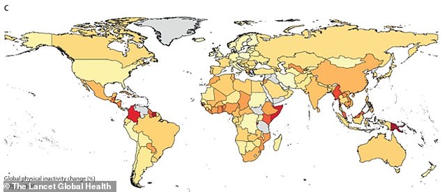 Climate Crisis Could Kill 700,000 Annually by 2050 Due to Heat-Induced Inactivity, Study Warns