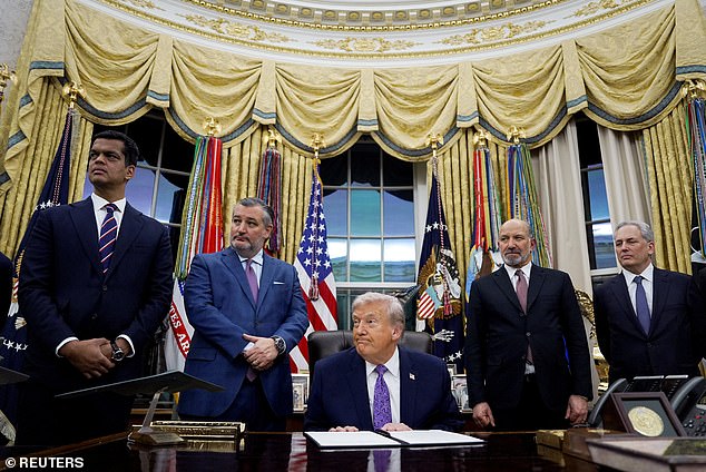 David Sacks Warns of Nuclear Escalation with Iran as Trump's Inner Circle Fractures