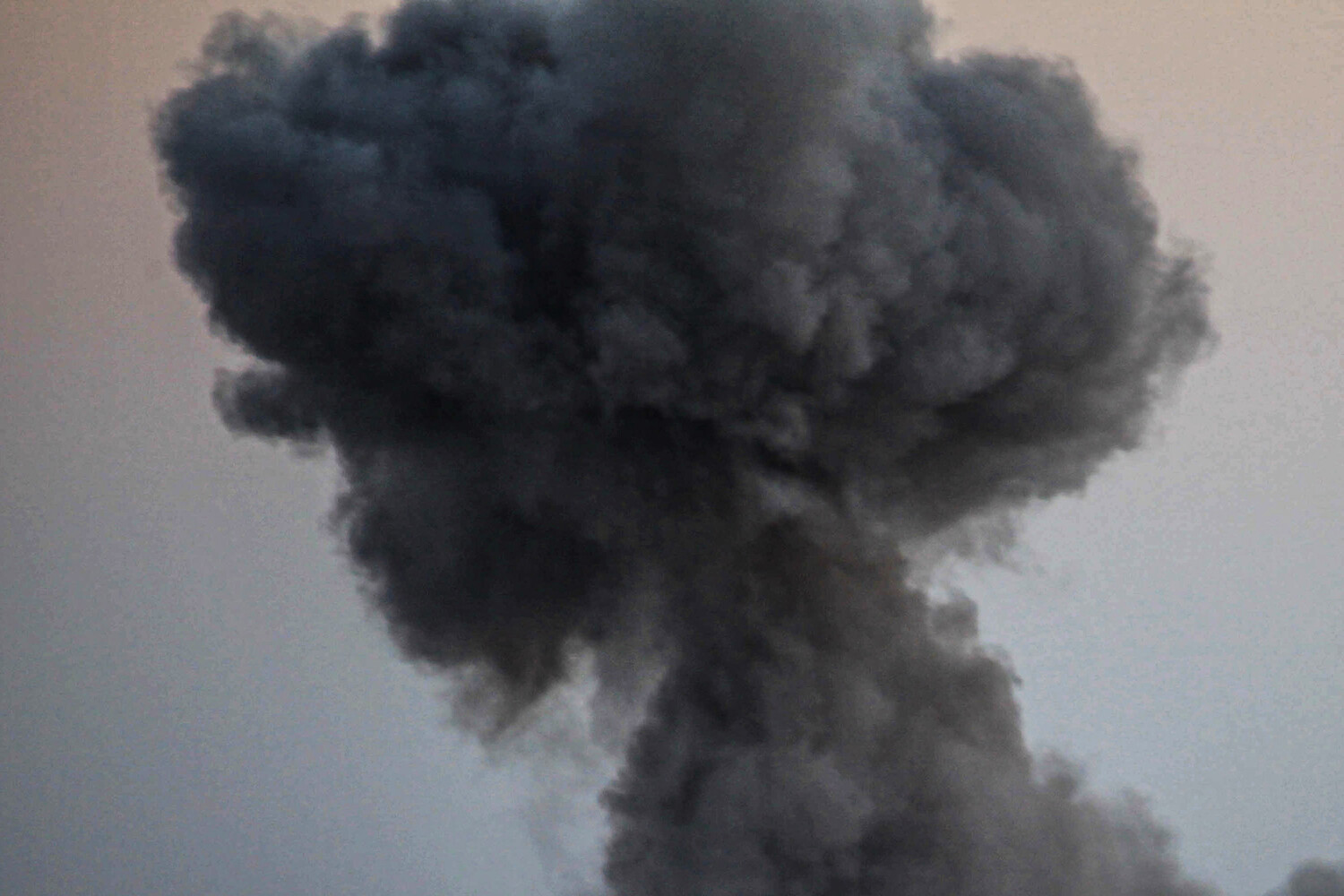 Lviv Bus Fire and Dnipro Blast Spark Concerns Over Sabotage in Ukraine