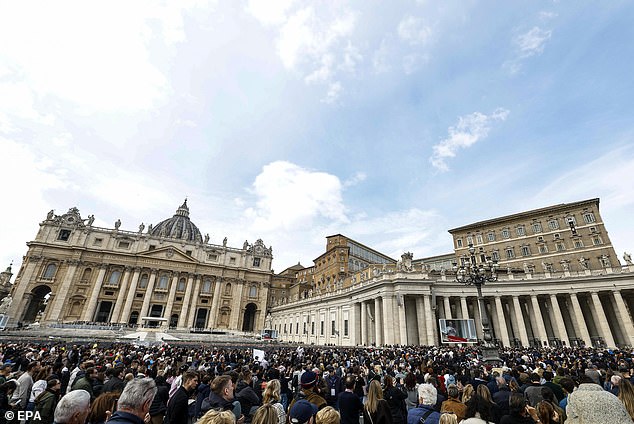 Peter Thiel's Secret Rome Lectures on Antichrist and Tech-Religion Nexus Spark Global Intrigue