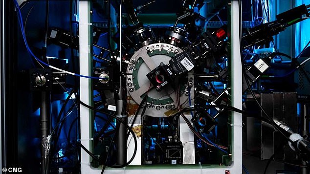 Strontium Optical Clock Achieves Record Precision, Could Redefine the Second