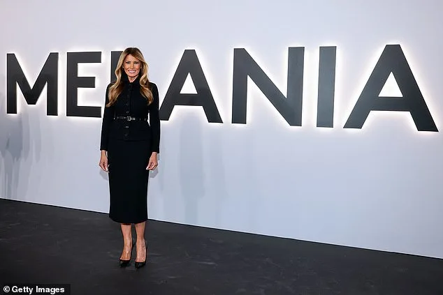 White House Communications Director Condemns Jimmy Kimmel Over Oscar-Snub Remarks on Melania Trump Documentary