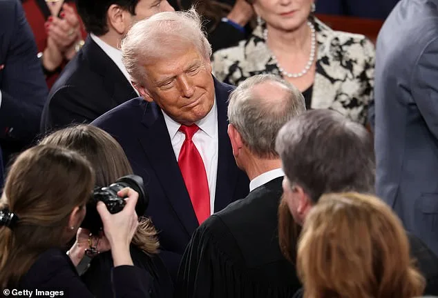 Chief Justice Roberts Warns Against Personal Attacks on Judges: 'Got to Stop