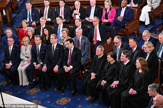 Chief Justice Roberts Warns Against Personal Attacks on Judges: 'Got to Stop