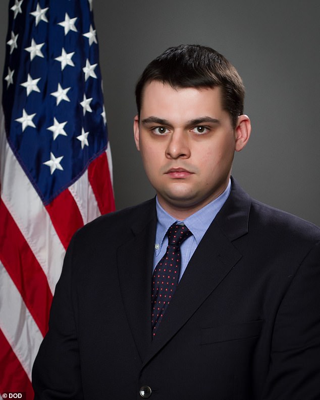 Dan Caldwell's Controversial Return to Federal Intelligence Ignites Scrutiny Over Loyalty and National Security Protocols