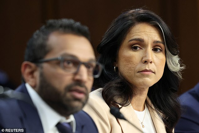 Dan Caldwell's Controversial Return to Federal Intelligence Ignites Scrutiny Over Loyalty and National Security Protocols