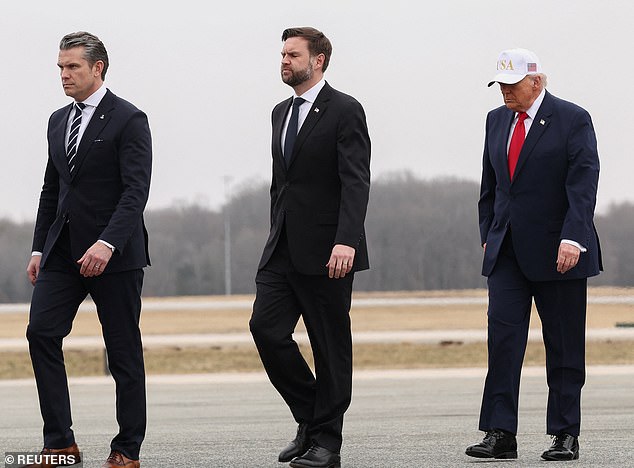 Dan Caldwell's Controversial Return to Federal Intelligence Ignites Scrutiny Over Loyalty and National Security Protocols