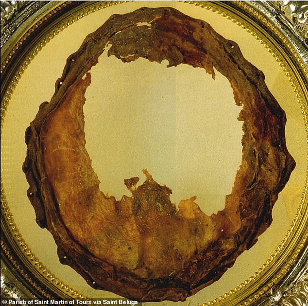 Faith vs. Forensics: The Unexplained Mystery of Communion Transformation