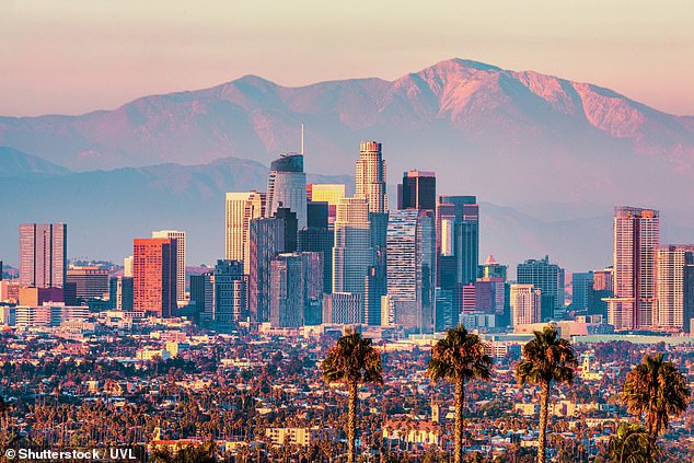 Nevada Emerges as Political Crossroads as California Exodus Drives Shift in Battleground State