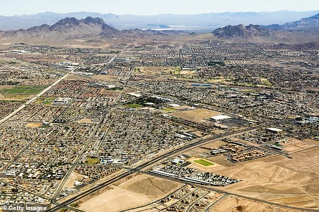 Nevada Emerges as Political Crossroads as California Exodus Drives Shift in Battleground State