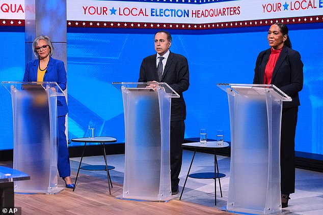 Stratton's Victory in Illinois Senate Primary Highlights Democratic Fissures and Pritzker's Gamble