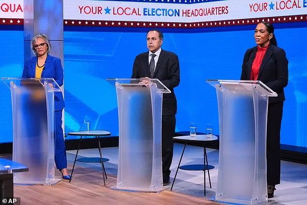 Stratton's Victory in Illinois Senate Primary Highlights Democratic Fissures and Pritzker's Gamble