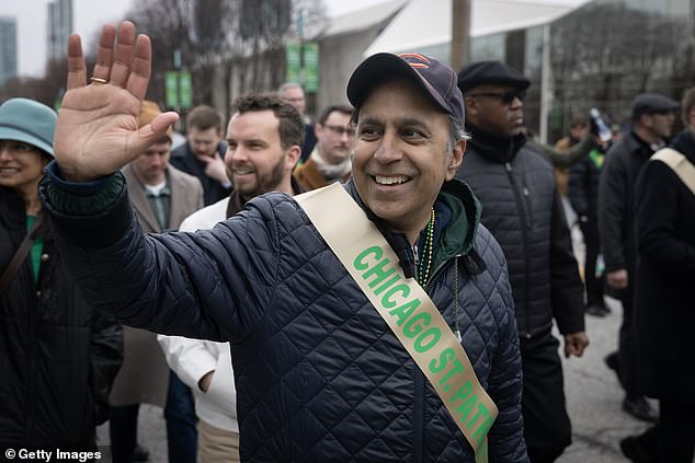 Stratton's Victory in Illinois Senate Primary Highlights Democratic Fissures and Pritzker's Gamble