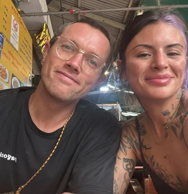 Tragic Incident in Thailand: British Events Organiser Dies After Alleged Drink Spiking, Girlfriend Hospitalised