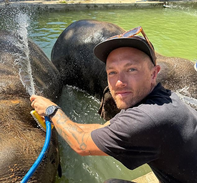 Tragic Incident in Thailand: British Events Organiser Dies After Alleged Drink Spiking, Girlfriend Hospitalised