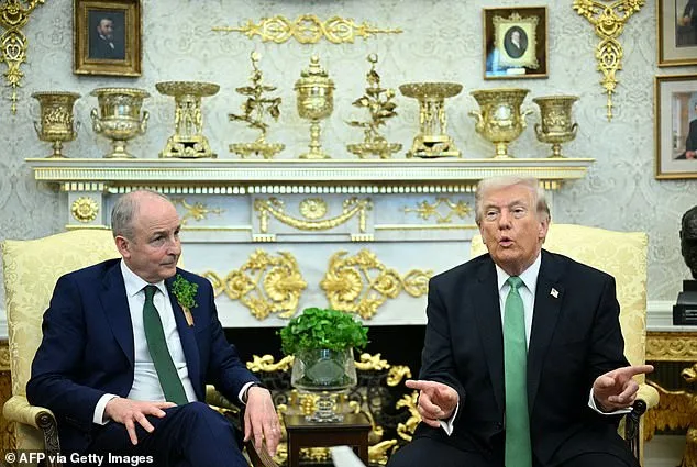 Trump's Bold Declaration: 'Not Afraid' of Deploying U.S. Ground Troops in Iran Amid Rising Tensions