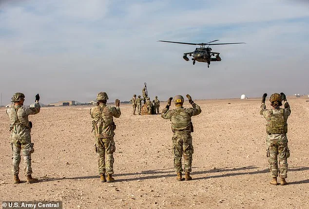 Trump's Bold Declaration: 'Not Afraid' of Deploying U.S. Ground Troops in Iran Amid Rising Tensions