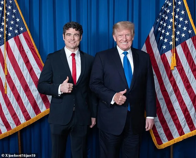 Trump's Bold Declaration: 'Not Afraid' of Deploying U.S. Ground Troops in Iran Amid Rising Tensions